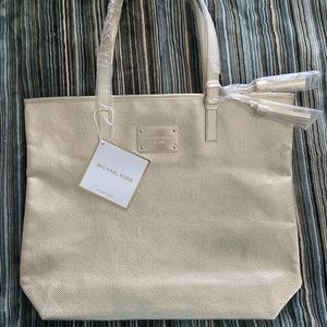 Michael Kors tote bag